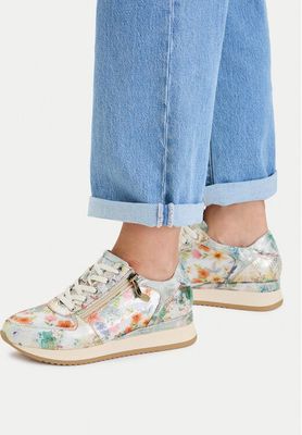 Buty sportowe damskie na wiosnę Laura Vita ze sklepu: eobuwie.pl w kategorii: Buty sportowe damskie - zdjęcie WP-EBWP-9KUZS-09B_0000306043688