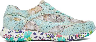 Laura Vita - Buty sportowe damskie na wiosnę ze sklepu: eobuwie.pl w kategorii: Buty sportowe damskie - zdjęcie WP-EBWP-9KUZS-09B_0000306043817