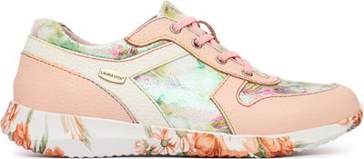 Buty sportowe damskie wiosenne Laura Vita ze sklepu: eobuwie.pl w kategorii: Buty sportowe damskie - zdjęcie WP-EBWP-9KUZS-09B_0000306043848