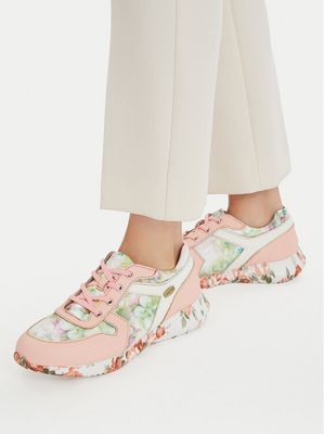 Buty sportowe damskie wiosenne Laura Vita ze sklepu: eobuwie.pl w kategorii: Buty sportowe damskie - zdjęcie WP-EBWP-9KUZS-09B_0000306043848