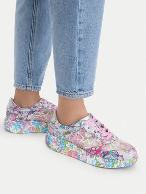 Buty sportowe damskie wiosenne Laura Vita ze sklepu: eobuwie.pl w kategorii: Buty sportowe damskie - zdjęcie WP-EBWP-9KUZS-09B_0000306044111