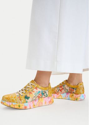 Buty sportowe damskie na wiosnę Laura Vita ze sklepu: eobuwie.pl w kategorii: Buty sportowe damskie - zdjęcie WP-EBWP-9KUZS-09B_0000306044203