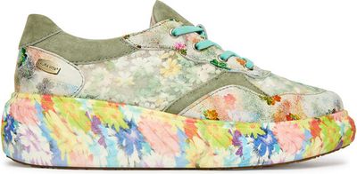 Buty sportowe damskie wiosenne Laura Vita ze sklepu: eobuwie.pl w kategorii: Buty sportowe damskie - zdjęcie WP-EBWP-9KUZS-09B_0000306044364