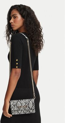 Kopertówka elegancka Just Cavalli ze sklepu: eobuwie.pl w kategorii: Kopertówki