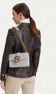 Kopertówka elegancka Just Cavalli ze sklepu: eobuwie.pl w kategorii: Kopertówki - zdjęcie WP-EBWP-9KUZS-09B_0000306045170
