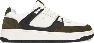 Buty sportowe męskie na wiosnę Just Cavalli ze sklepu: eobuwie.pl w kategorii: Buty sportowe męskie - zdjęcie WP-EBWP-9KUZS-09B_0000306045378
