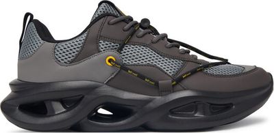 Buty sportowe męskie jesienne Just Cavalli ze sklepu: eobuwie.pl w kategorii: Buty sportowe męskie - zdjęcie WP-EBWP-9KUZS-09B_0000306045385