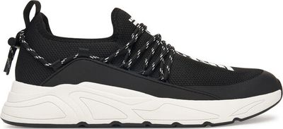 Buty sportowe męskie jesienne Just Cavalli ze sklepu: eobuwie.pl w kategorii: Buty sportowe męskie - zdjęcie WP-EBWP-9KUZS-09B_0000306045422