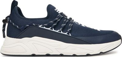 Just Cavalli - Buty sportowe męskie ze sklepu: eobuwie.pl w kategorii: Buty sportowe męskie - zdjęcie WP-EBWP-9KUZS-09B_0000306045446