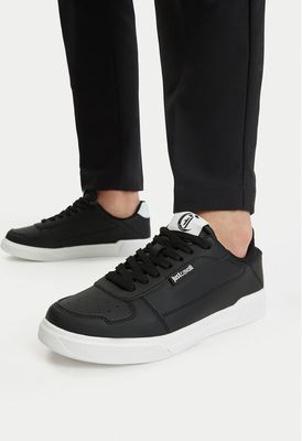 Buty sportowe męskie Just Cavalli ze sklepu: eobuwie.pl w kategorii: Buty sportowe męskie