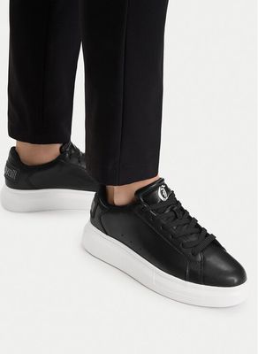Buty sportowe męskie Just Cavalli ze sklepu: eobuwie.pl w kategorii: Buty sportowe męskie