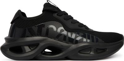Buty sportowe męskie jesienne Just Cavalli ze sklepu: eobuwie.pl w kategorii: Buty sportowe męskie - zdjęcie WP-EBWP-9KUZS-09B_0000306045606