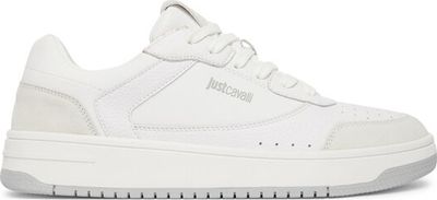 Buty sportowe męskie na wiosnę Just Cavalli ze sklepu: eobuwie.pl w kategorii: Buty sportowe męskie - zdjęcie WP-EBWP-9KUZS-09B_0000306045637