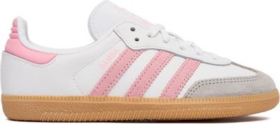Buty sportowe dziecięce na wiosnę adidas ze sklepu: eobuwie.pl w kategorii: Buty sportowe dziecięce