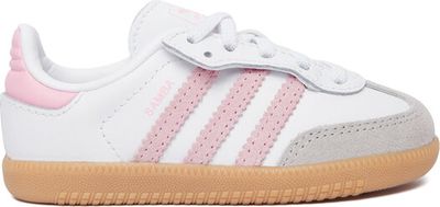 Buty sportowe dziecięce na wiosnę adidas ze sklepu: eobuwie.pl w kategorii: Buty sportowe dziecięce
