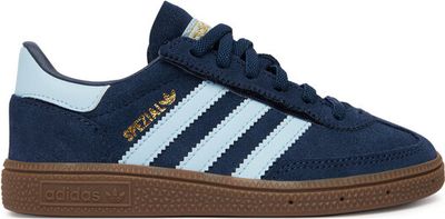 Buty sportowe dziecięce wiosenne adidas ze sklepu: eobuwie.pl w kategorii: Buty sportowe dziecięce - zdjęcie WP-EBWP-9KUZS-09B_0000306048805