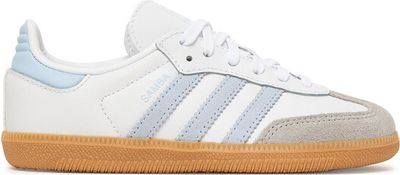 Buty sportowe dziecięce wiosenne adidas ze sklepu: eobuwie.pl w kategorii: Buty sportowe dziecięce - zdjęcie WP-EBWP-9KUZS-09B_0000306048812