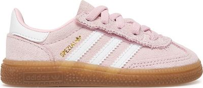 Buty sportowe dziecięce na wiosnę adidas ze sklepu: eobuwie.pl w kategorii: Buty sportowe dziecięce - zdjęcie WP-EBWP-9KUZS-09B_0000306048867