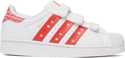Buty sportowe dziecięce wiosenne adidas ze sklepu: eobuwie.pl w kategorii: Buty sportowe dziecięce - zdjęcie WP-EBWP-9KUZS-09B_0000306048881