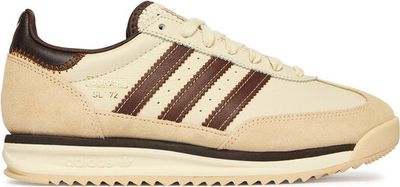 adidas - Buty sportowe damskie wiosenne ze sklepu: eobuwie.pl w kategorii: Buty sportowe damskie - zdjęcie WP-EBWP-9KUZS-09B_0000306048904