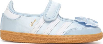 Balerinki dziecięce adidas ze sklepu: eobuwie.pl w kategorii: Balerinki dziecięce - zdjęcie WP-EBWP-9KUZS-09B_0000306048928