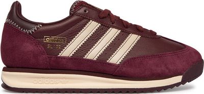 Buty sportowe damskie jesienne wiosenne adidas ze sklepu: eobuwie.pl w kategorii: Buty sportowe damskie - zdjęcie WP-EBWP-9KUZS-09B_0000306049017