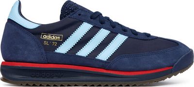 Buty sportowe męskie adidas ze sklepu: eobuwie.pl w kategorii: Buty sportowe męskie - zdjęcie WP-EBWP-9KUZS-09B_0000306049109