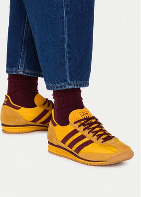 adidas - Buty sportowe damskie na wiosnę ze sklepu: eobuwie.pl w kategorii: Buty sportowe damskie - zdjęcie WP-EBWP-9KUZS-09B_0000306049130