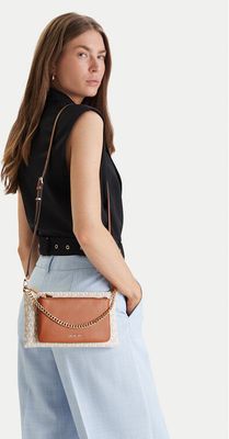 Michael Michael Kors - Listonoszka elegancka ze sklepu: eobuwie.pl w kategorii: Listonoszki - zdjęcie WP-EBWP-9KUZS-09B_0000306049925