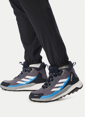 Buty trekkingowe męskie adidas ze sklepu: eobuwie.pl w kategorii: Buty trekkingowe męskie - zdjęcie WP-EBWP-9KUZS-09B_0000306050075