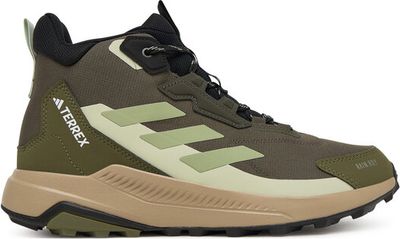 Buty trekkingowe męskie na zimę adidas ze sklepu: eobuwie.pl w kategorii: Buty trekkingowe męskie - zdjęcie WP-EBWP-9KUZS-09B_0000306050082