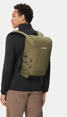 adidas - Plecak ze sklepu: eobuwie.pl w kategorii: Plecaki - zdjęcie WP-EBWP-9KUZS-09B_0000306050167