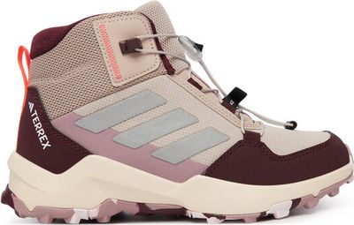 adidas - Buty trekkingowe dziecięce zimowe ze sklepu: eobuwie.pl w kategorii: Buty trekkingowe dziecięce - zdjęcie WP-EBWP-9KUZS-09B_0000306050327