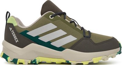 Buty trekkingowe dziecięce na zimę adidas ze sklepu: eobuwie.pl w kategorii: Buty trekkingowe dziecięce - zdjęcie WP-EBWP-9KUZS-09B_0000306050334