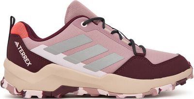 adidas - Buty trekkingowe dziecięce zimowe ze sklepu: eobuwie.pl w kategorii: Buty trekkingowe dziecięce - zdjęcie WP-EBWP-9KUZS-09B_0000306050358