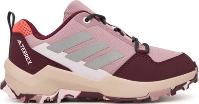Buty trekkingowe dziecięce zimowe adidas ze sklepu: eobuwie.pl w kategorii: Buty trekkingowe dziecięce - zdjęcie WP-EBWP-9KUZS-09B_0000306050372