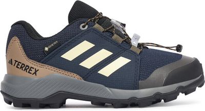 Buty trekkingowe dziecięce adidas ze sklepu: eobuwie.pl w kategorii: Buty trekkingowe dziecięce - zdjęcie WP-EBWP-9KUZS-09B_0000306050389
