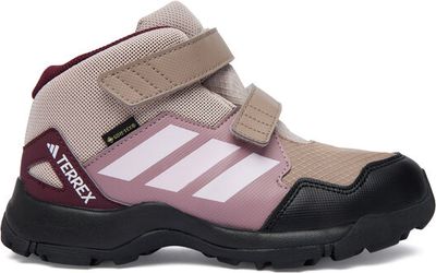 adidas - Buty trekkingowe dziecięce na zimę ze sklepu: eobuwie.pl w kategorii: Buty trekkingowe dziecięce - zdjęcie WP-EBWP-9KUZS-09B_0000306050402