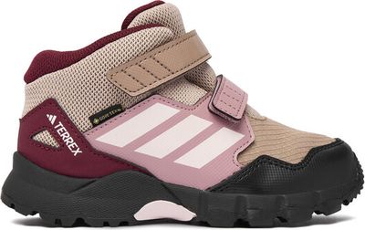 Buty trekkingowe dziecięce na zimę adidas ze sklepu: eobuwie.pl w kategorii: Buty trekkingowe dziecięce - zdjęcie WP-EBWP-9KUZS-09B_0000306050419