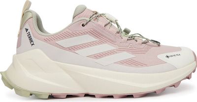 adidas - Buty trekkingowe damskie ze sklepu: eobuwie.pl w kategorii: Buty trekkingowe damskie - zdjęcie WP-EBWP-9KUZS-09B_0000306050426