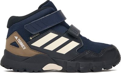 Buty trekkingowe dziecięce na zimę jesienne adidas ze sklepu: eobuwie.pl w kategorii: Buty trekkingowe dziecięce - zdjęcie WP-EBWP-9KUZS-09B_0000306050433