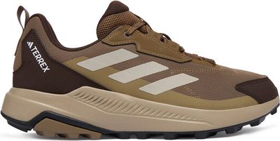 Buty trekkingowe męskie na jesień adidas ze sklepu: eobuwie.pl w kategorii: Buty trekkingowe męskie - zdjęcie WP-EBWP-9KUZS-09B_0000306050457