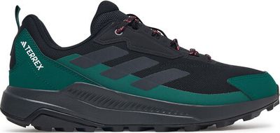 Buty trekkingowe męskie jesienne adidas ze sklepu: eobuwie.pl w kategorii: Buty trekkingowe męskie