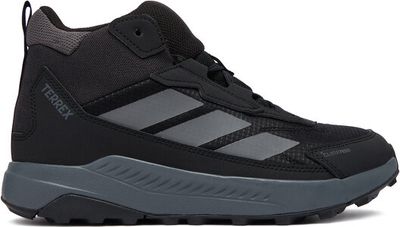 adidas - Buty trekkingowe damskie jesienne ze sklepu: eobuwie.pl w kategorii: Buty trekkingowe damskie - zdjęcie WP-EBWP-9KUZS-09B_0000306050518