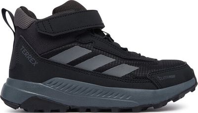 Buty trekkingowe dziecięce zimowe adidas ze sklepu: eobuwie.pl w kategorii: Buty trekkingowe dziecięce - zdjęcie WP-EBWP-9KUZS-09B_0000306050549