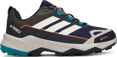 Buty trekkingowe męskie jesienne adidas ze sklepu: eobuwie.pl w kategorii: Buty trekkingowe męskie - zdjęcie WP-EBWP-9KUZS-09B_0000306050594