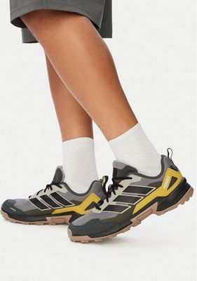 Buty trekkingowe męskie na wiosnę adidas ze sklepu: eobuwie.pl w kategorii: Buty trekkingowe męskie - zdjęcie WP-EBWP-9KUZS-09B_0000306050624