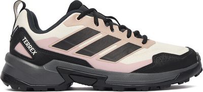 Buty trekkingowe damskie na jesień adidas ze sklepu: eobuwie.pl w kategorii: Buty trekkingowe damskie - zdjęcie WP-EBWP-9KUZS-09B_0000306050655