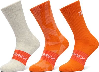 Skarpetki męskie adidas ze sklepu: eobuwie.pl w kategorii: Skarpetki męskie - zdjęcie WP-EBWP-9KUZS-09B_0000306050709