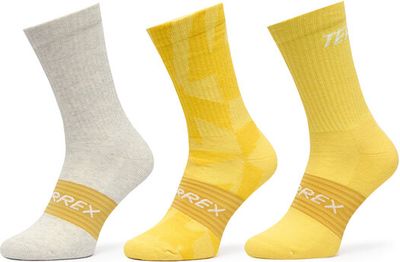 Skarpetki męskie adidas ze sklepu: eobuwie.pl w kategorii: Skarpetki męskie - zdjęcie WP-EBWP-9KUZS-09B_0000306050747